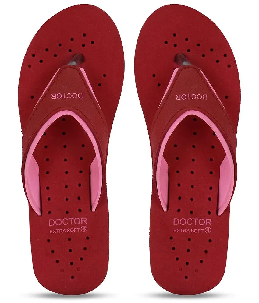 Women Pink Slippers - Buy Women Pink Slippers online in India