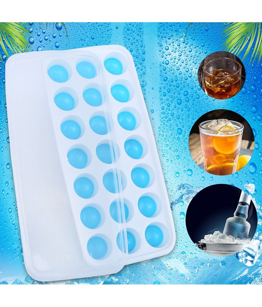     			Green Tales Ice Maker Mold Assorted 1 Pcs
