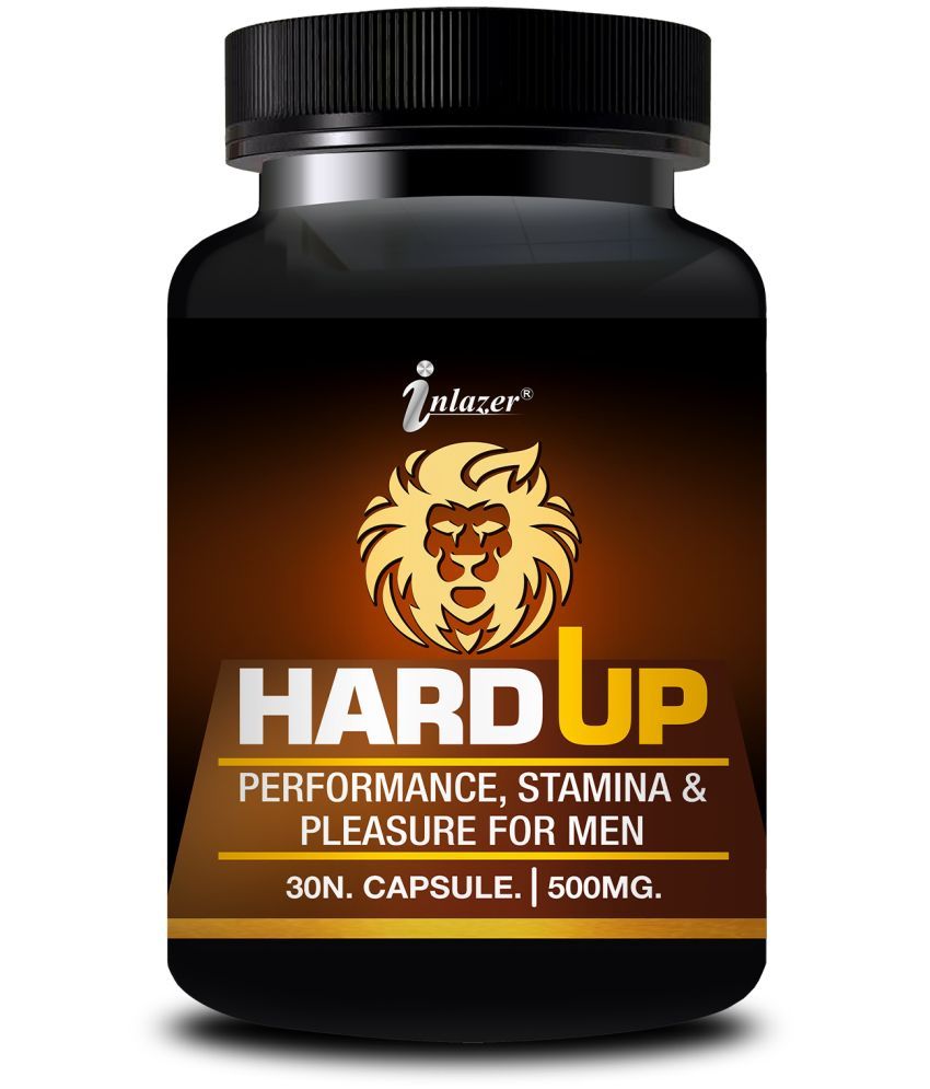     			Hard Up Capsule For Strong & long Orgasm