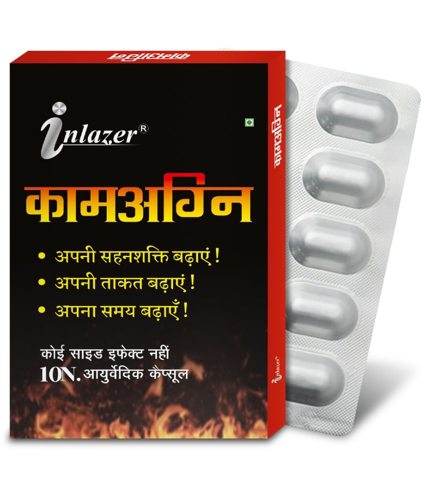     			Kamagni Capsule Long Size Capsule Improves Male Sex Strength