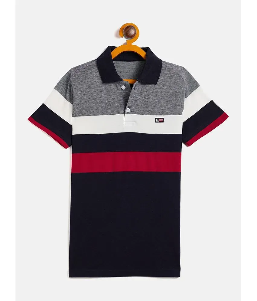 snapdeal t shirts collar