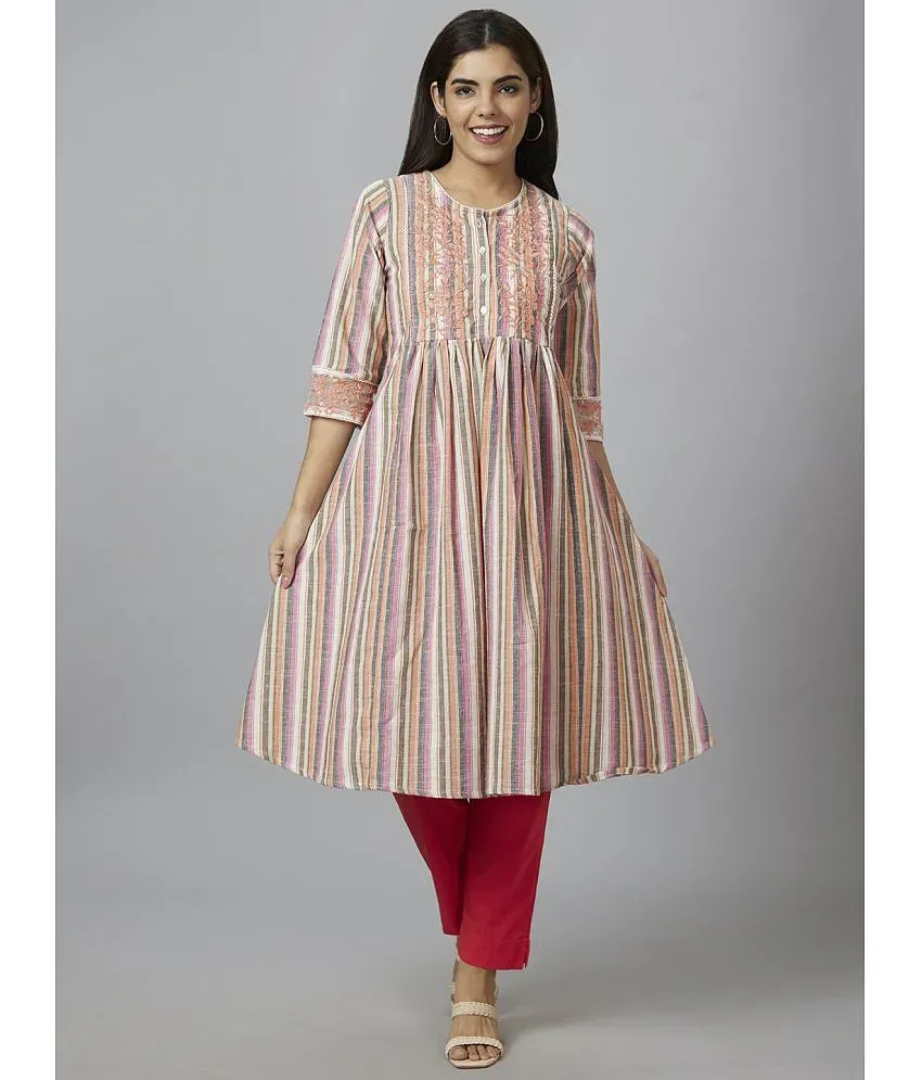 Globus shop online kurtis