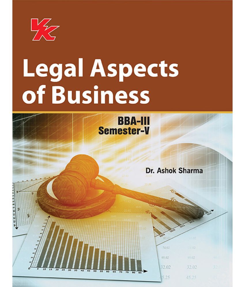     			Legal Aspects Of Business BBA III Sem V H.P Universtiy 2023-2024