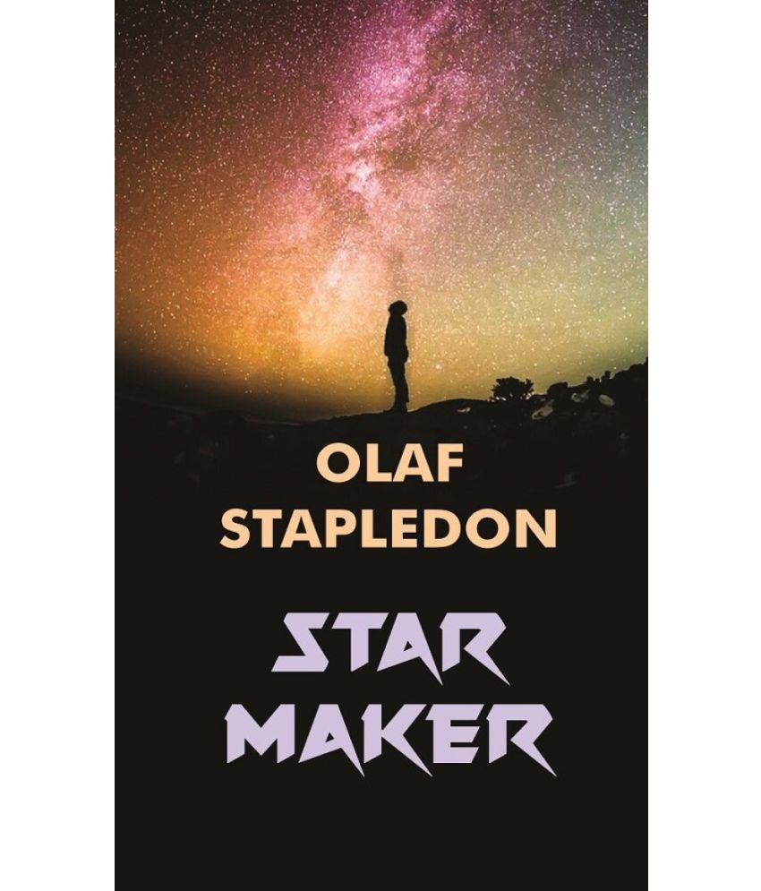     			Star Maker [Hardcover]