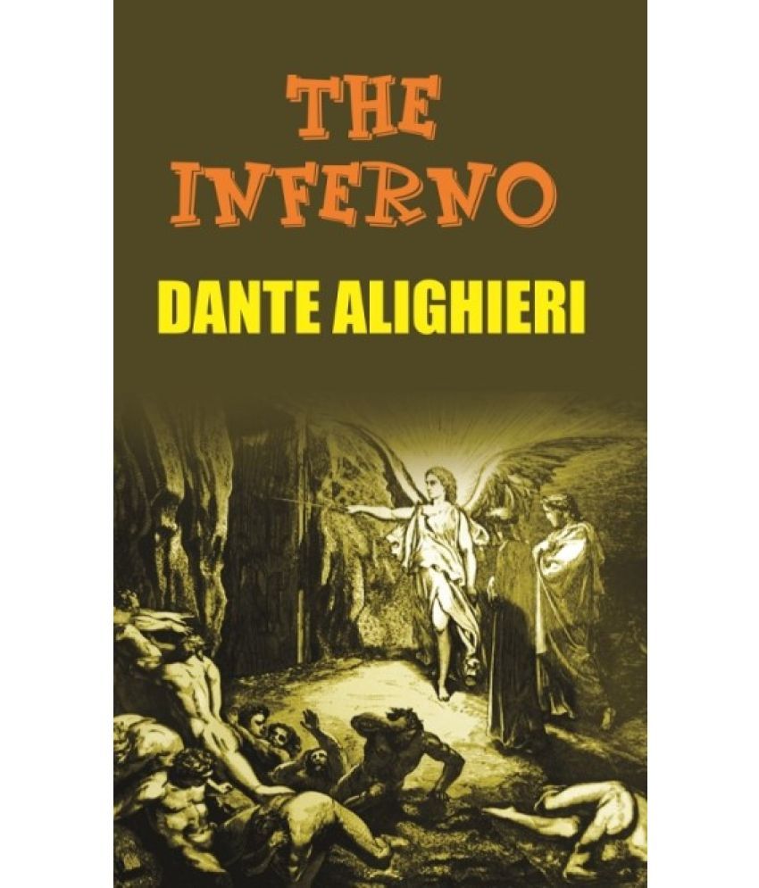     			The Inferno [Hardcover]