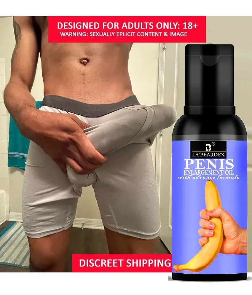 Russian Formula Titan Penis Enlargement Gel Natural Safe