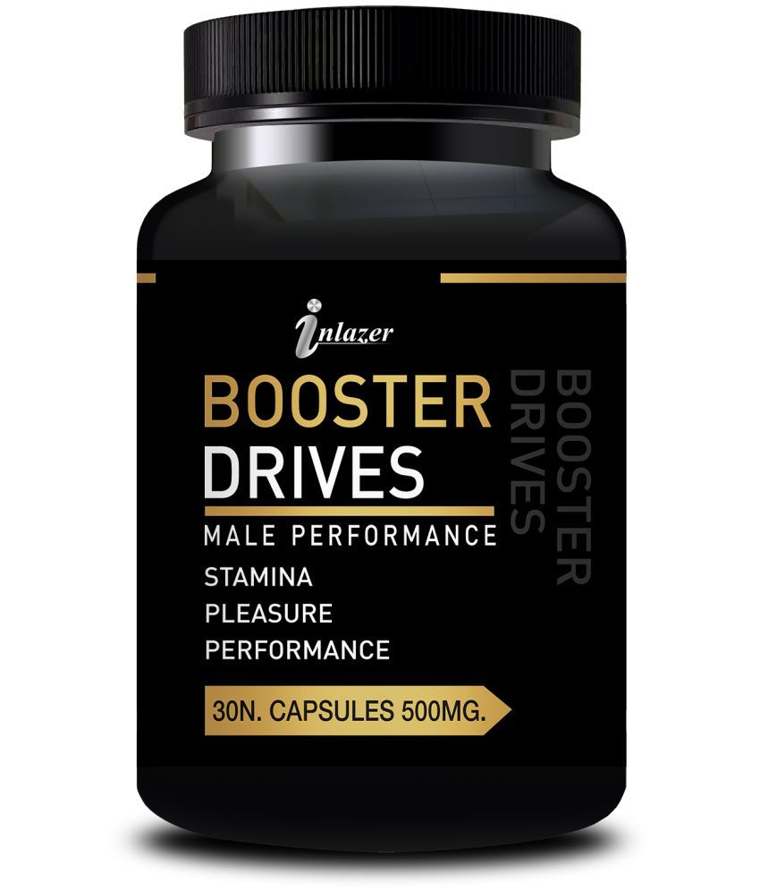     			Booster Drives Sex capsule For Men Erectile Male Enhancement, Sexual Capsule, Drive Power Hard Performance Stamina