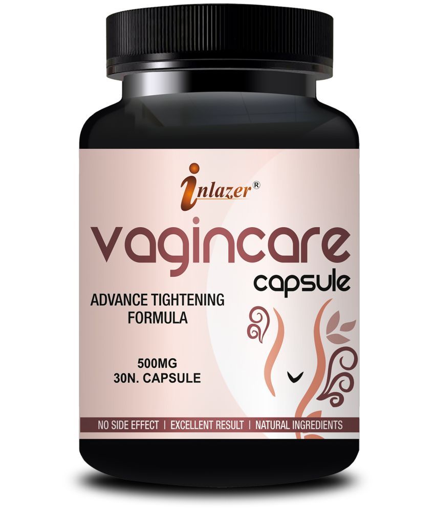     			Vagincare Vaginal Tightening Capsule Helps For Vagina Fit, Firm, Tighten, Vaginal Skin Shine No Side Effects