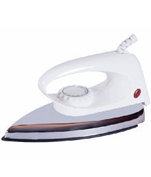 RALLY - Liva Light Weight White 1000 Dry Iron