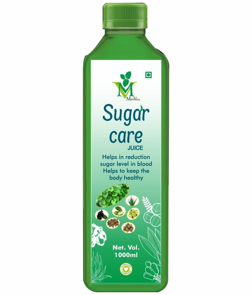     			Sugar Care sugar free Juice - 1000ml