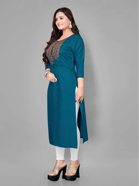 Buy Ethnic Wear For Women Online at Best Price Snapdeal