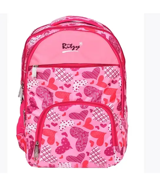 Snapdeal college bags for girls on sale