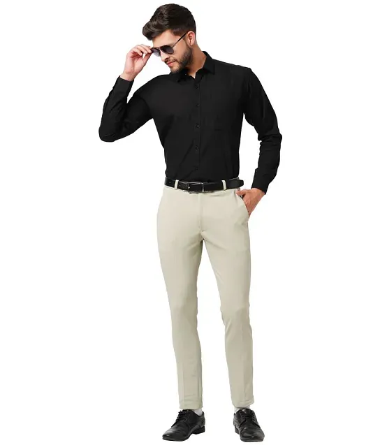 How Should Your Dress Pants Fit? – Tip Top