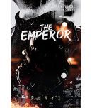 The Emperor: A Forbidden Friends to Lovers Dark Romance (Dark Verse Book 3) Paperback Edition