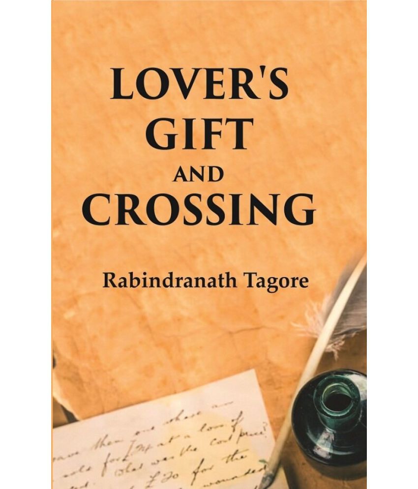     			Lover's Gift and Crossing [Hardcover]