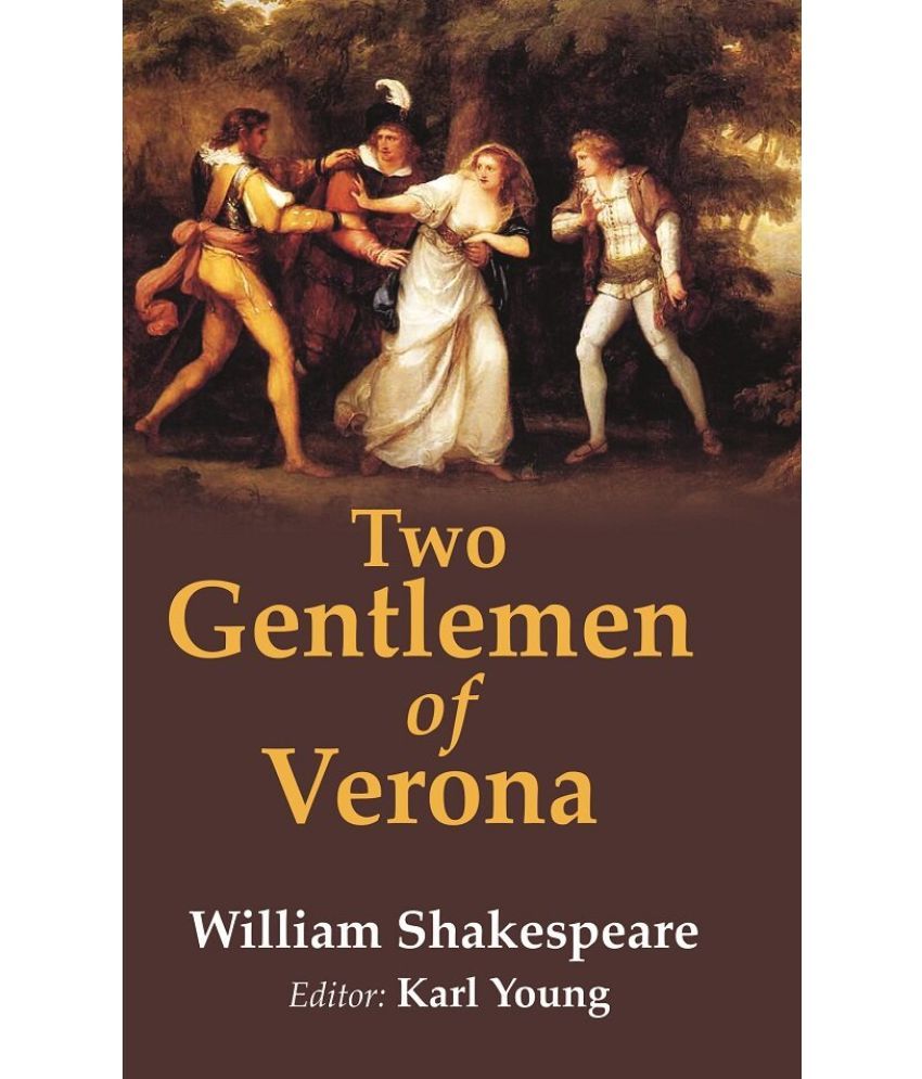     			Two gentlemen of Verona