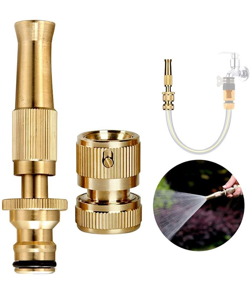     			RAMDEV ENTERPRISE Brass Jet Sprays