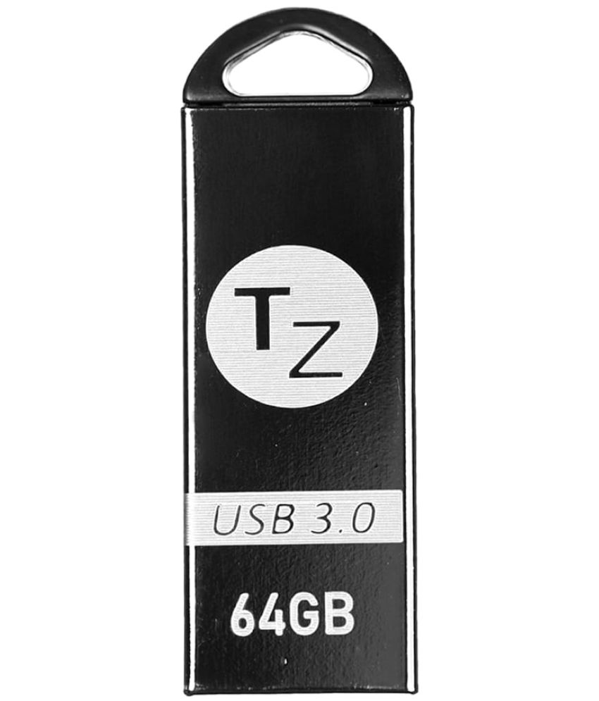     			T ZED - 64GB PenDrive Pen Drive ( 64GB )