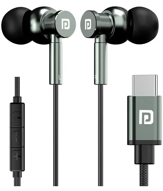 Mivi cheap wired headphones