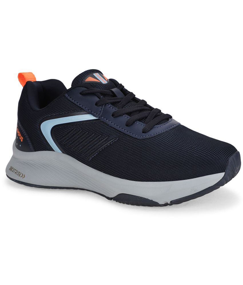     			Campus - BAMBOO Navy Men's Sports Running Shoes