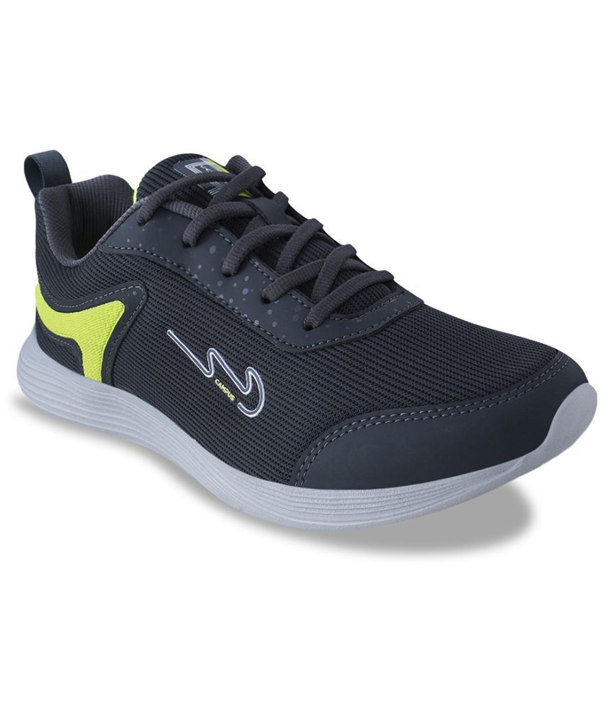     			Campus - CATO Gray Men's Sports Running Shoes