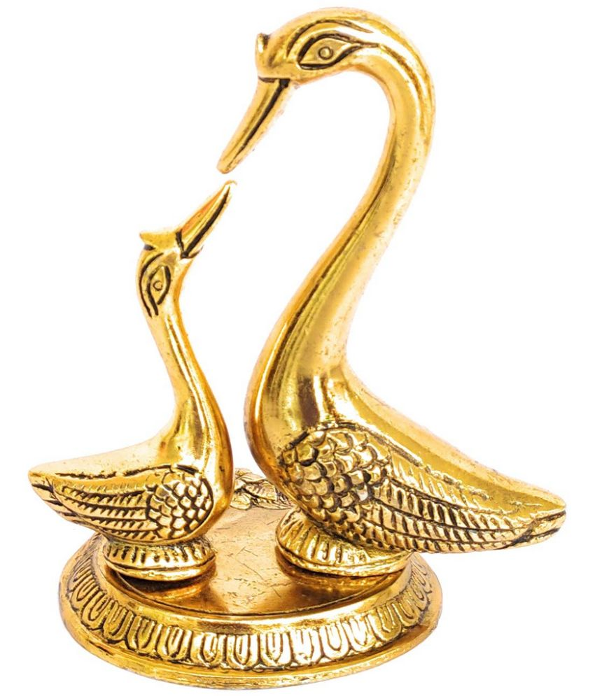     			Handa - Bird Showpiece 14 cm - Pack of 1