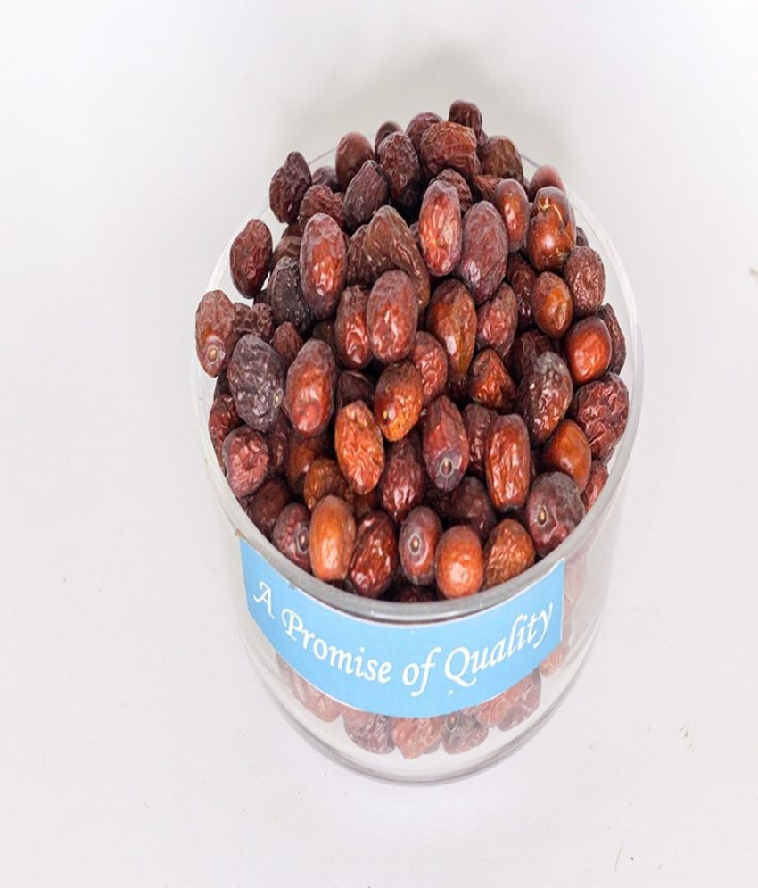     			MYGODGIFT UNNAB BER, SUKHEY BER, JUJUBE, DESI BER, CHINESE DATE Seed 200 gm