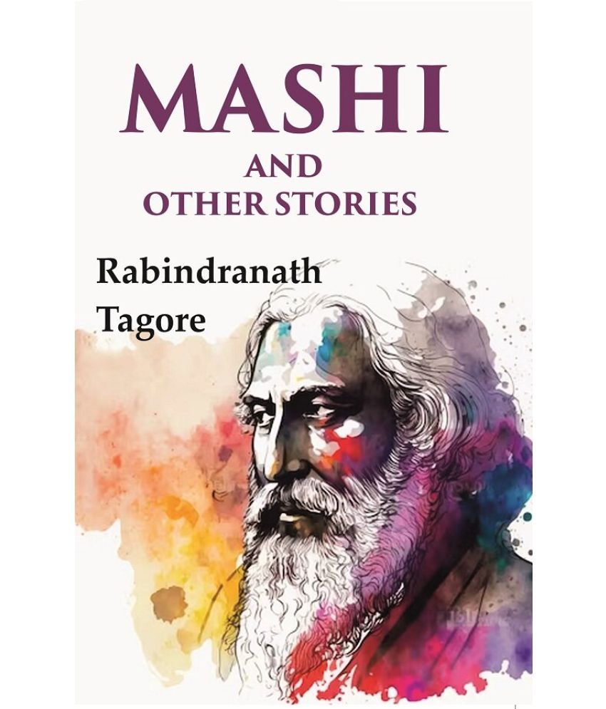     			Mashi and Other Stories [Hardcover]