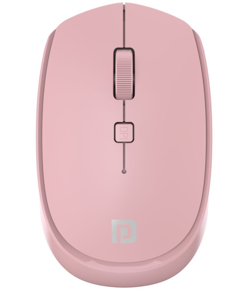     			Portronics - Toad 23 Wireless Mouse