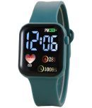 Cosmic - Black Dial Digital Boys Watch ( Pack of 1 )