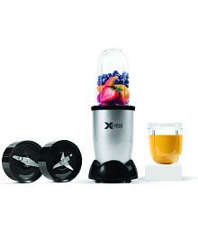 Xccess Nutri Blender 400 Watt 3 Jar Juicer Mixer Grinder