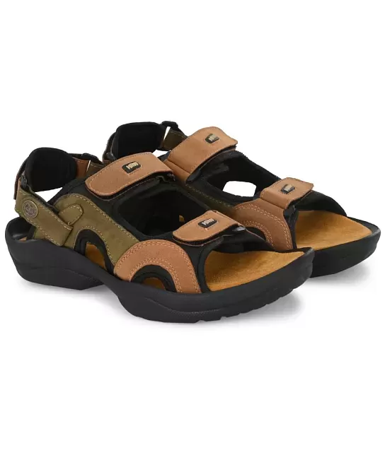 Bucik Olive Men s Sandals SDL018630891 1 5f8c5