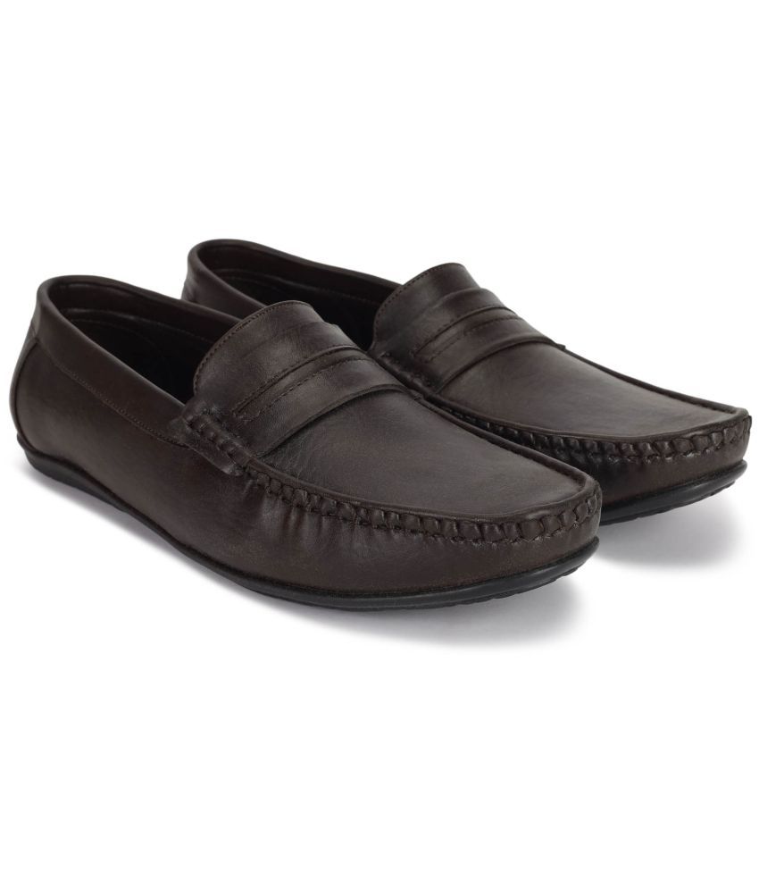     			Paragon - Brown Men's Formal