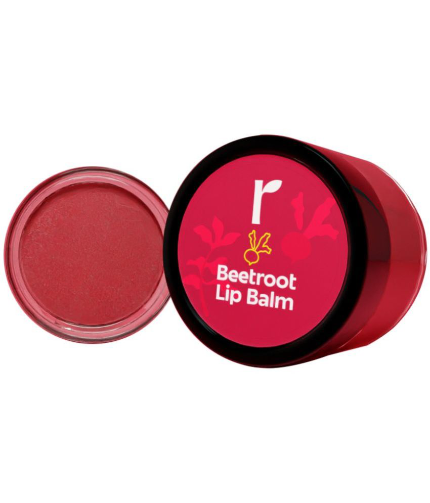     			RIVONA NATURALS - Glossy Lip Balm ( Pack of 1 )