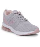 Liberty - Gray Women's Running Shoes