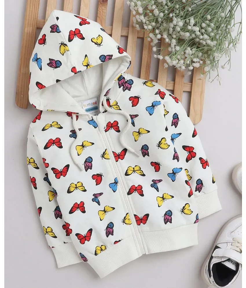 18 month hooded online sweatshirt