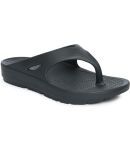 Action - Black Men's Slide Flip Flop