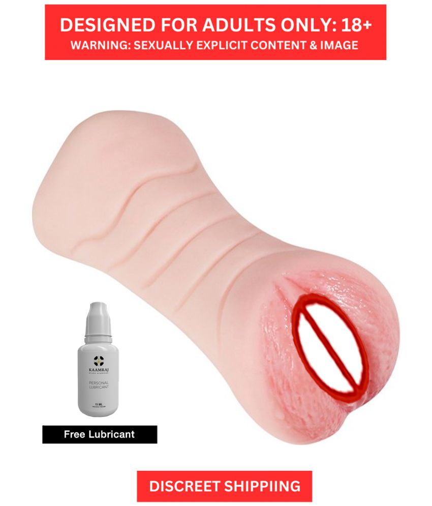     			Easy Pleasure, Easy Cleanup: Easy to Wash Rose Color Compact Design Vibrating Vagina Masturbator Sex Toy for Convenient Solo Play