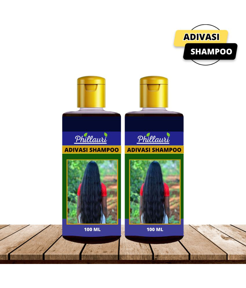     			Phillauri - Daily Care Shampoo 200 mL ( Pack of 2 )