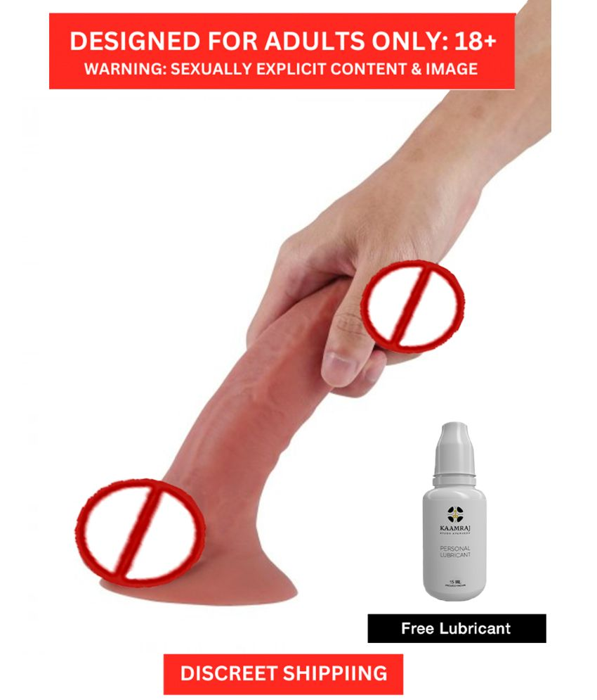     			Pink Ecstasy 8-Inch Lifelike Pleasure Wand-Creating a Haven for Women's Solo Play Masturbation, Self-Satisfaction, Budget Friendly Soft Silicon Bendable Dildo