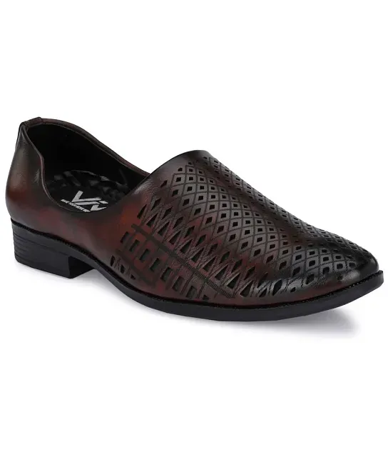 Snapdeal shoes clearance leather