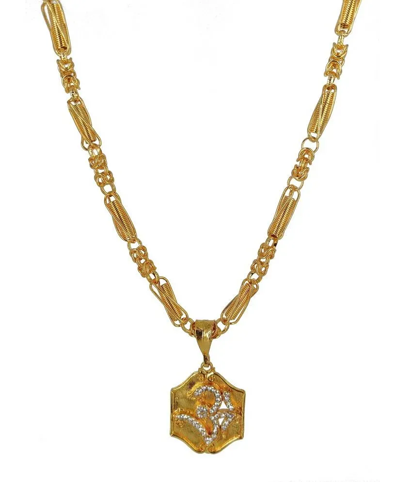 Snapdeal hotsell pendant set