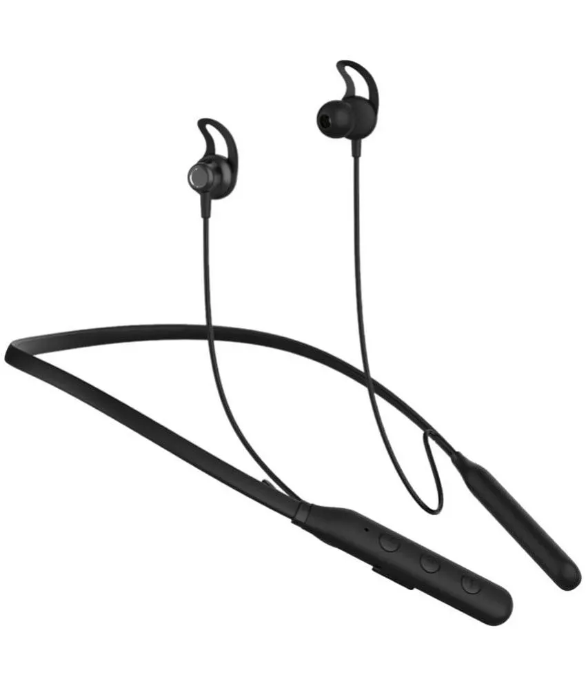 Buy Tecsox Wireless Bluetooth Headset Online at Best Price in