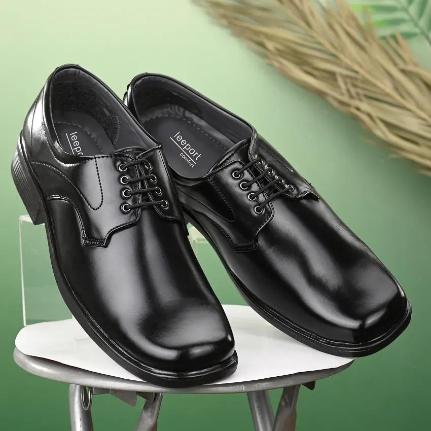 Leeport formal store shoes