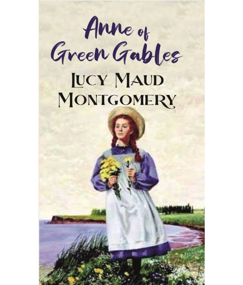     			Anne of Green Gables [Hardcover]