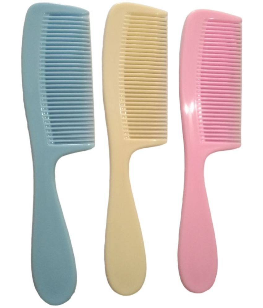     			Cailyn - Multi Fashion Comb ( Pack of 3 )