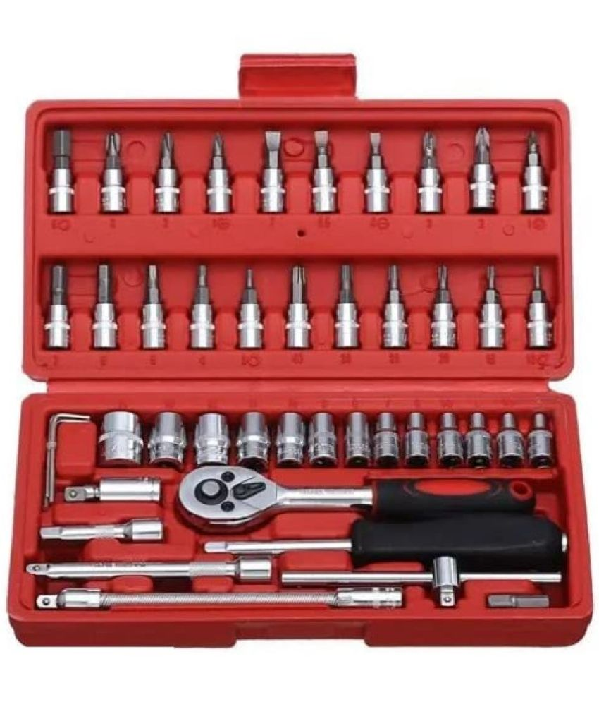     			BD 46 Pcs Screwdriver Set