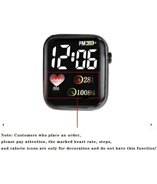 Digital cheap watches snapdeal