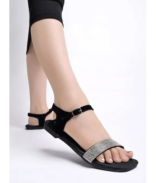 Snapdeal ladies flat footwear cheap