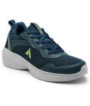 Action - Sports Running Shoes Blue Men's Sports Running Shoes